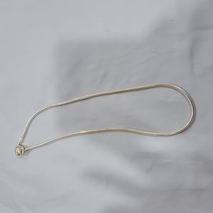 Pandora Chain Necklace